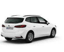 Zunanja slika - BMW Serija 2 - 216i Active Tourer Avt. NA ZALOGI - 15 - Predogledna slika
