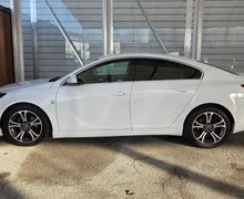 Zunanja slika - Opel Insignia - 2.0 CDTI OPC LINE- SLO-KAM - MRTVI KOT - GL. SERV - 6 - Predogledna slika