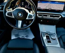 Zunanja slika - BMW Serija 3 - Touring: 320d Touring | M SPORT AVT. | HUD | LED | KLJUK - 10 - Predogledna slika