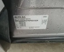 Zunanja slika - Audi Q4 - e-tron  E-TRON 40 82kWh.S line.LUKSENBURG.ACC.KAMER.LED - 15 - Predogledna slika