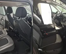 Zunanja slika - Citroën C4 - Grand Spacetourer BlueHDi-7 SEDEŽEV-KAMERA-1 LASTNIK-GARANCIJA-SHINE - 11 - Predogledna slika