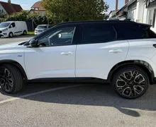 Zunanja slika - Renault Austral - esprit Alpine mild hybrid 150 auto AKCIJA ZALOGA - 8 - Predogledna slika
