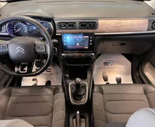 Zunanja slika - Citroën C3 - MAX-83KM-AIRBUMP-25.797KM-FULL-LED-PDC-NAVI-TEMP - 10 - Predogledna slika