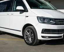 Zunanja slika - VW Multivan - 2.0 TDI 4M AUT. Comfortline - 3 - Predogledna slika