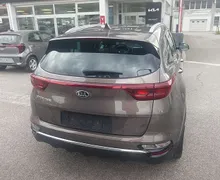 Zunanja slika - KIA Sportage - 2WD 1.6 CRDI EX Fresh LED ISG - 5 - Predogledna slika