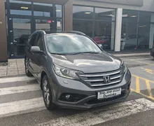 Zunanja slika - Honda CR-V - 2.0i VTEC Executive Avt. 1 Lastnik Odlično - 1 - Predogledna slika