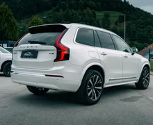 Zunanja slika - Volvo XC90 - XC90 - 4 - Predogledna slika