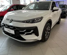 Zunanja slika - Volkswagen T-Roc - 1.5 eTSI Life DSG - 1 - Predogledna slika