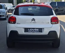 Zunanja slika - Citroën C3 - 1.2 PureTech 82 Shine - 5 - Predogledna slika