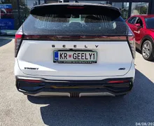 Zunanja slika - Geely StarRay - AWD 2.0 TGDi GF+ Avt. - 5 - Predogledna slika
