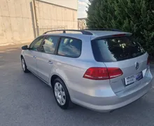 Zunanja slika - Volkswagen Passat Variant - 1.6 TDI - 4 - Predogledna slika