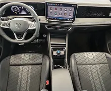 Zunanja slika - Volkswagen Tiguan - 4JOY 2.0 TDI - 5 - Predogledna slika