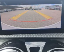 Zunanja slika - Mercedes-Benz CLA-Razred - 200 Progressive - 14 - Predogledna slika