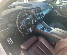 Zunanja slika - BMW X6 - xDrive30d M Sport Laser-H K-Pametni ključ-Memory - 5 - Predogledna slika