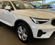 Zunanja slika - Volvo XC40 - B3P Nordic Core Avt. - 3 - Predogledna slika