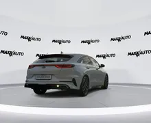 Zunanja slika - KIA Proceed - 1.6 CRDI GT-LINE 7DCT - 5 - Predogledna slika