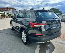 Zunanja slika - Škoda Kodiaq - 2.0 TDI Style DSG - 5 - Predogledna slika