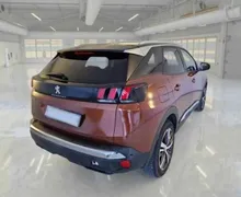 Zunanja slika - Peugeot 3008 - PURETECH TURBO 130 ALLURE.KAMERA.USNJE.LED.NAVI - 2 - Predogledna slika