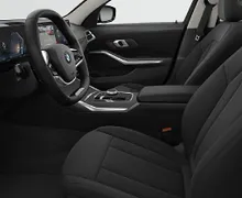 Zunanja slika - BMW Serija 3 - Touring: 318i  AT  POSEBNA PONUDBA - 4 - Predogledna slika