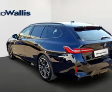 Zunanja slika - BMW Serija 5 - 520i Touring - 10 - Predogledna slika