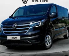 Zunanja slika - Renault Trafic Grand Intense - 2.0 dCI - 2 - Predogledna slika