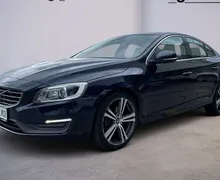 Zunanja slika - Volvo S60 - D2 Summum + WiFi + Navi  + Xenon - 1 - Predogledna slika