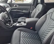 Zunanja slika - KIA Sorento - 2.2 TCi EX Limited Pano. AWD 8DCT 142kW - 8 - Predogledna slika