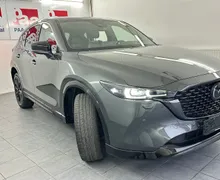 Zunanja slika - Mazda CX-5 - CD184 MHEV AWD Homura Avt.KAMERA.USNJE.LED.2023 - 15 - Predogledna slika