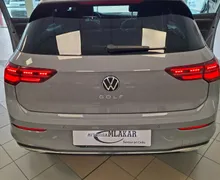 Zunanja slika - Volkswagen Golf - 2.0 TDI BMT Style-SLO-1.LASTNIK-ODLIČEN- - 6 - Predogledna slika