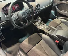 Zunanja slika - Audi A3 - -40-ETRON-S LINE-VIRTUAL-NAVIGACIJA-LED-ALU - 8 - Predogledna slika