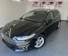 Zunanja slika - Ford Mondeo - Karavan 2.0 TDCi Titanium.NAVI.SAMO 115.OOO KM - 1 - Predogledna slika