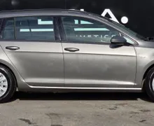 Zunanja slika - VW Golf - 1.6 TDI-KREDIT BREZ POLOGA-ODLIČEN - 4 - Predogledna slika