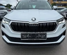 Zunanja slika - Škoda Karoq - 2.0 TDI Style DSG - LED - MEMORY - GR. VOLANA - - 2 - Predogledna slika