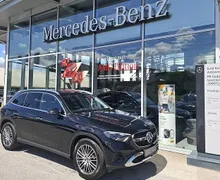 Zunanja slika - Mercedes-Benz GLC-Razred - GLC 220 d 4MATIC - 1 - Predogledna slika