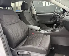 Zunanja slika - Škoda Superb - Combi 2.0 TDI Style-VIRTUL-ACC-VELIK SERVIS-LINE A - 12 - Predogledna slika