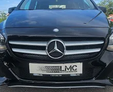 Zunanja slika - Mercedes-Benz B-Razred - 136ks °NAVIGACIJA° °TEMPOMAT° °PARK-SENZORJI° - 2 - Predogledna slika