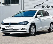 Zunanja slika - VW Polo - 1.0 TSI Life DSG - 3 - Predogledna slika