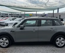 Zunanja slika - MINI Cooper - 1.5 NOVI MODEL-LED-TEMP.-PDC-ALU-BREZ POLOGA- - 4 - Predogledna slika