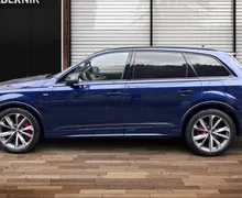 Zunanja slika - Audi Q7 - 60 TFSI e QUATTRO 3.0 V6 456 PS 3XS-Line-SOH 97.2 - 6 - Predogledna slika