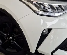 Zunanja slika - Toyota C-HR - 1.8 Hybrid C-ENTER Smart E-CVT•VL.KLJUKA•KAMERA• - 7 - Predogledna slika
