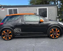 Zunanja slika - Citroën DS3 - Racing THP 200 BVM6 - 5 - Predogledna slika