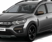 Zunanja slika - Dacia Jogger - Extreme 110 + Paket Navigacija + My Revision - 1 - Predogledna slika