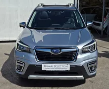 Zunanja slika - Subaru Forester - 2.0i Premium 4X4 CVT MHEV ACC KAMERA 1.LASTNIK - 2 - Predogledna slika