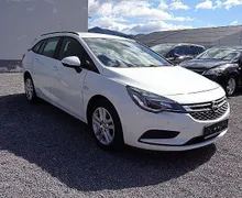 Zunanja slika - Opel Astra - 1.6 CDTI 136KM - SLO- 1.LASTNIK- POTRJENA SERVISNA - 2 - Predogledna slika