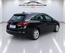 Zunanja slika - Opel Astra - 1.6 CDTI Enjoy slovensko vozilo servisna potrjena - 5 - Predogledna slika