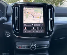 Notranja slika - Volvo XC40 - B3P Core Avt. - 18 - Predogledna slika