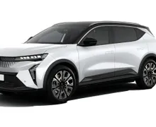 Zunanja slika - Renault Scenic E-tech - Techno 220 Long Range+Zimske gume - 2 - Predogledna slika