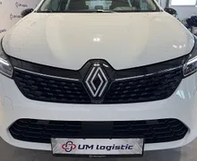 Zunanja slika - Renault Clio - 1.5 DCI BLUE 100 EVOLUTION-NOVO-UGODNO - 2 - Predogledna slika