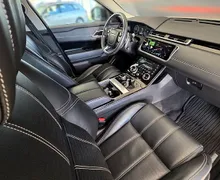Zunanja slika - Land Rover Range Rover Velar - R-DYNAMIC P300 AWD AUT-MASAŽ-HLAJ-ACC-MEMORY-SL - 8 - Predogledna slika