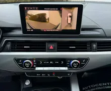 Notranja slika - Audi A4 Avant - 2.0 TDI-AUT-S LINE-MATRIX-VIRTUAL-ACC-360KAMERA - 11 - Predogledna slika